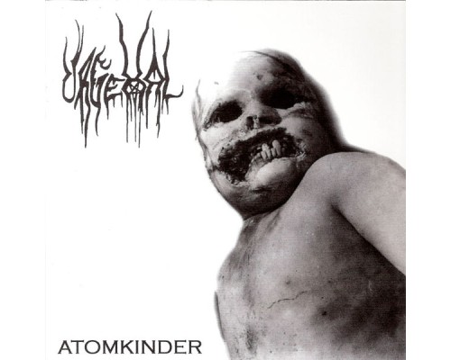 Urgehal - Atomkinder