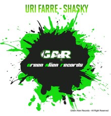 Uri Farre - Shasky