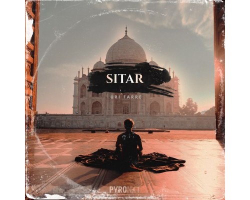 Uri Farre - Sitar