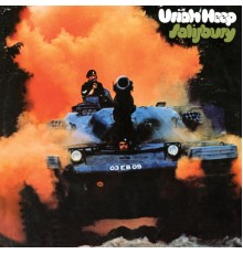 Uriah Heep - Salisbury  (Expanded Version)