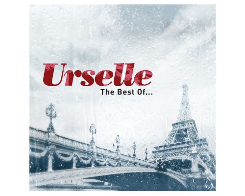 Urselle - The Best Of...