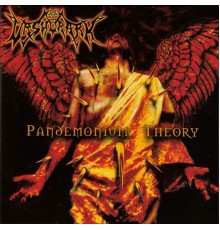 Urshurark - Pandemonium Theory