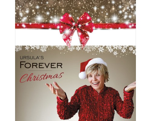 Ursula - Forever Christmas