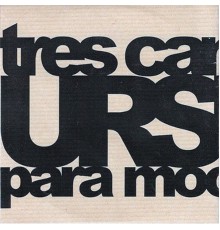 Ursula - Tres Canciones para Moonpalace