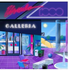 Ursula 1000 - Galleria