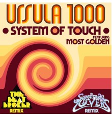 Ursula 1000 - System Of Touch