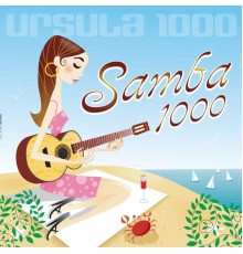 Ursula 1000 - Samba 1000