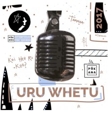 Uru Whetu - Pūkana