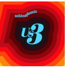 Us3 - Schizophonic