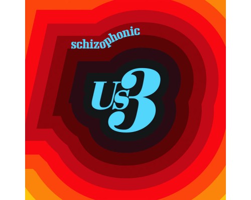 Us3 - Schizophonic