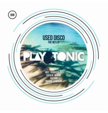 Used Disco - The 90's EP