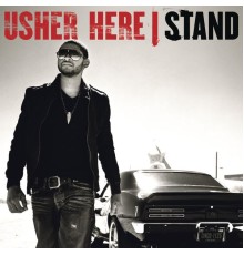 Usher - Here I Stand