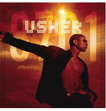 Usher - 8701