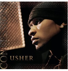 Usher - Confessions  (Expanded Edition)