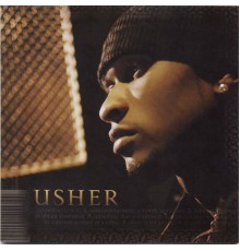 Usher - Confessions