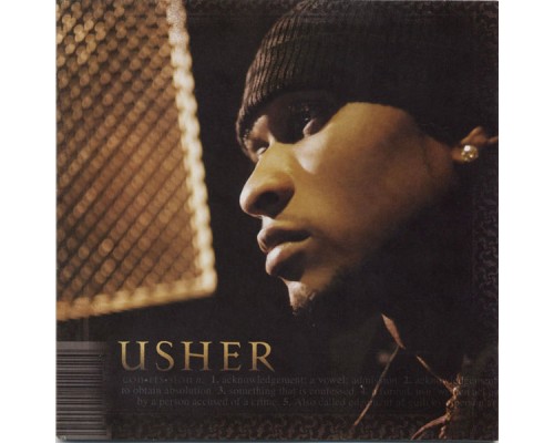 Usher - Confessions