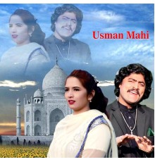 Usman Mahi - Naqab