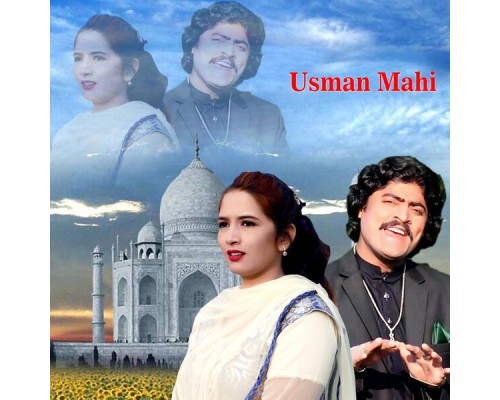 Usman Mahi - Naqab