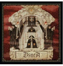 Usnea - Portals into Futility