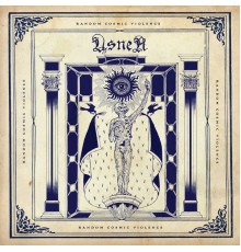 Usnea - Random Cosmic Violence