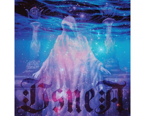 Usnea - Bathed in Light