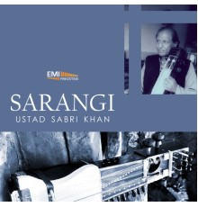 Ustad Sabri Khan - Sarangi