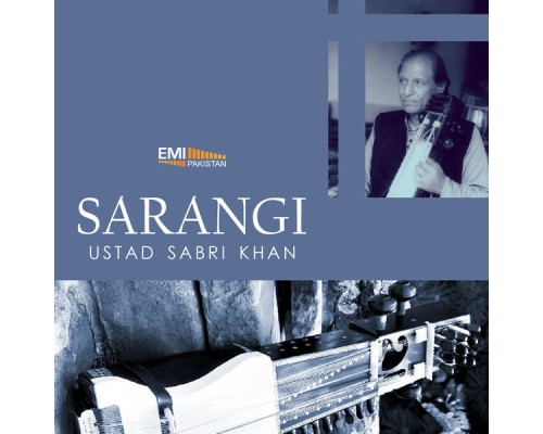 Ustad Sabri Khan - Sarangi