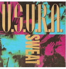 U.s.u.r.a. - Sweat