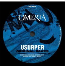 Usurper - Original Fakes