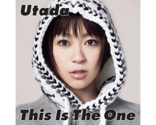 Utada - This Is The One