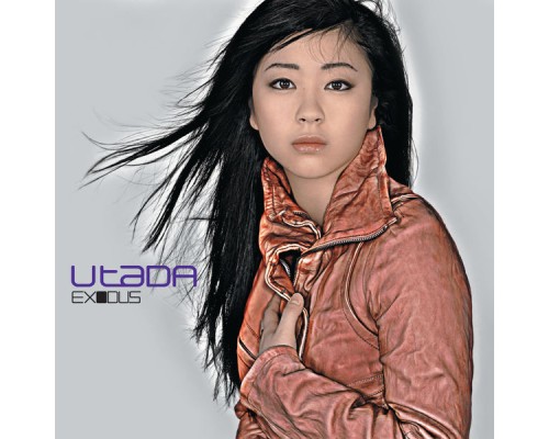 Utada - Exodus