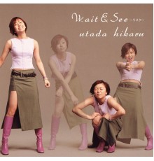 Utada Hikaru - Wait & See -Risk-