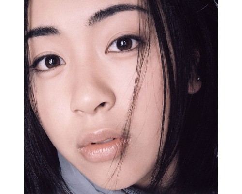 Utada Hikaru - First Love