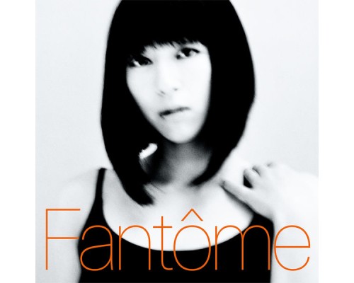 Utada Hikaru - Fantôme