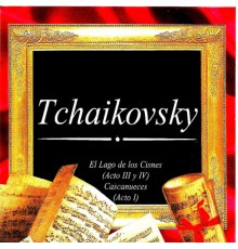 Utah Symphony Orchestra - Tchaikovsky, El Lago de los Cisnes (Acto III y IV Cascanueces (Acto I)