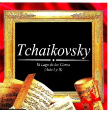 Utah Symphony Orchestra - Tchaikovsky, El lago de los cisnes (Acto I y II)
