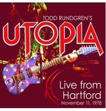 Utopia - Live from Hartford