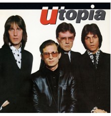 Utopia - Utopia