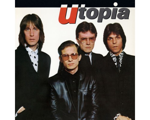 Utopia - Utopia