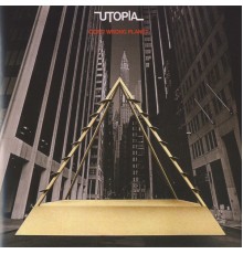 Utopia - Oops! Wrong Planet