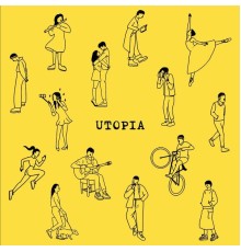 Utopia - Utopia