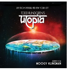 Utopia - Benefit for Moogy Klingman