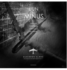 Uun - Minus EP