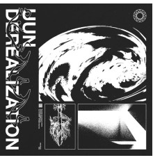 Uun - Derealization