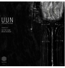 Uun - Holding Pattern