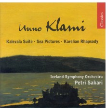 Uuno Klami - Œuvres orchestrales