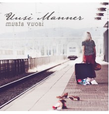 Uusi Manner - Musta Vuosi