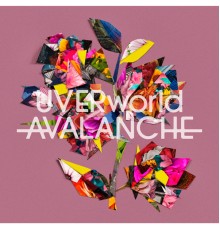 Uverworld - AVALANCHE