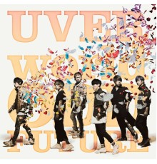 Uverworld - ODD FUTURE