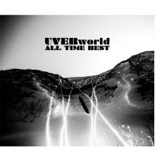 Uverworld - All Time Best